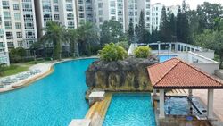 Summerhill (D21), Condominium #577263571